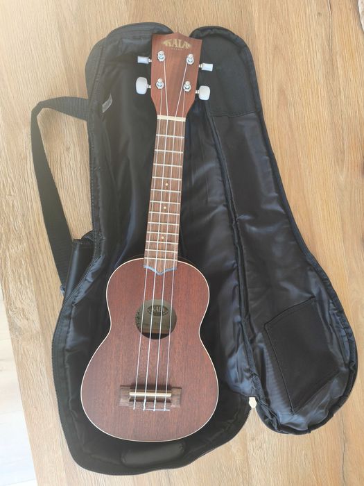 Ukulele Kala 90 KA-S 90