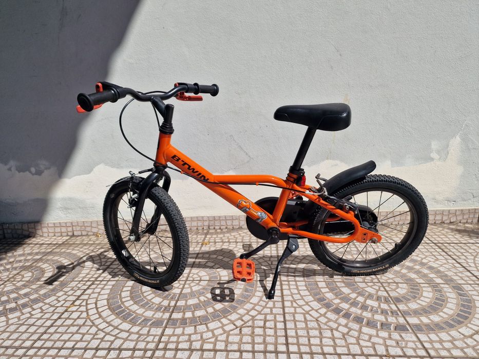 Bicicleta criança