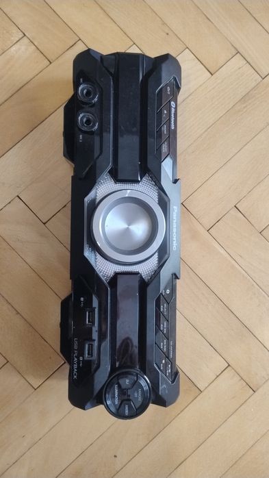 Panel przedni Panasonic sa-akx520