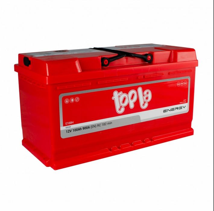 Акумулятор ГЕЛЕВІ АGM EFB Ca/Ca+ 13,35,45,65,75,95,100,110 Ah12/v