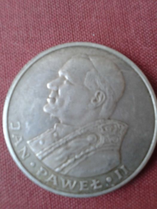 srebrna monety do sprzedania