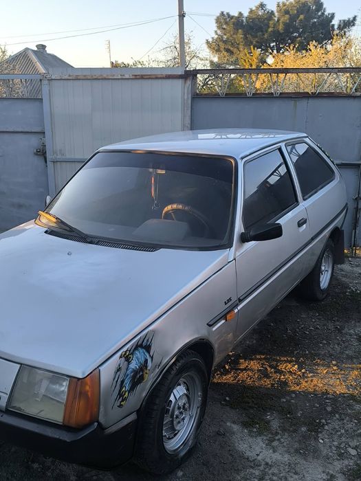 Продам Таврію Нова  1102