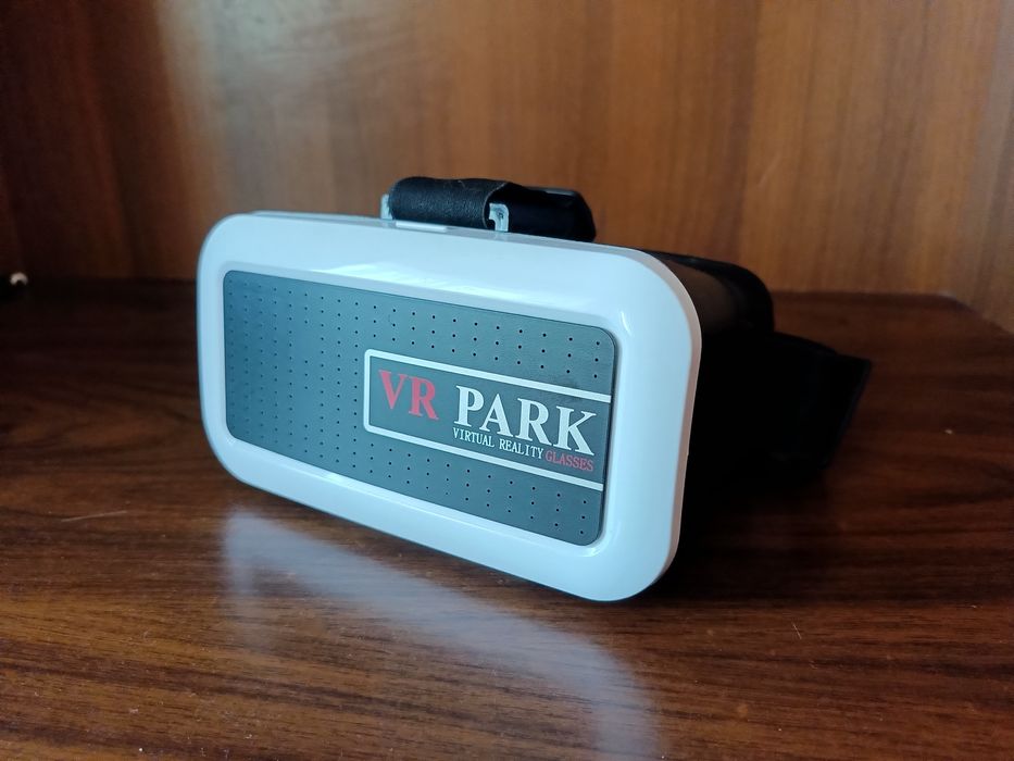 Продам vr очки в отличном состоянии
