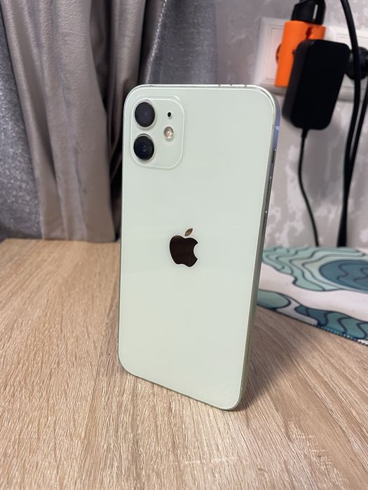 Iphone 12 64 gb neverlock