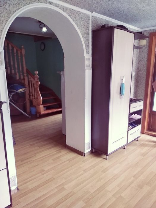 Здається будинок в Карпатах