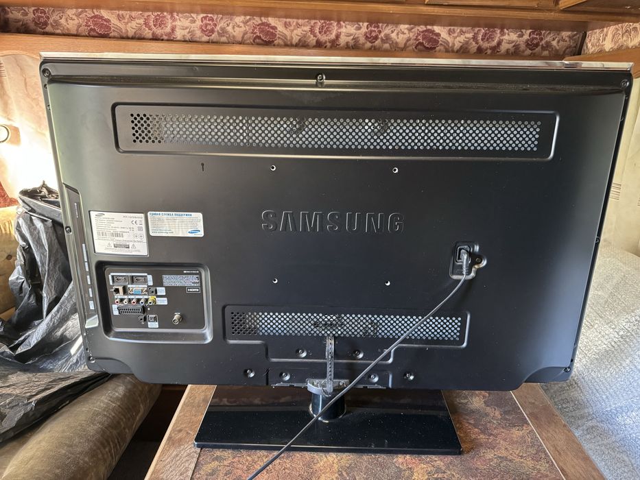 Samsung 40 TV Led