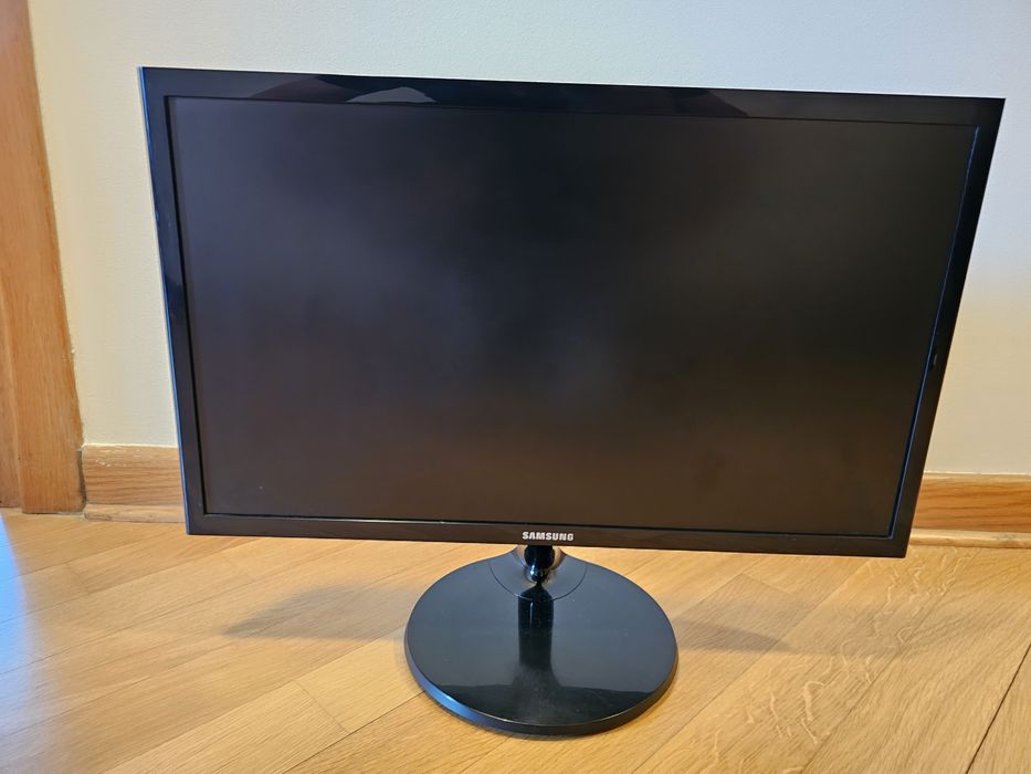 Monitor Samsung S22F350FHU
