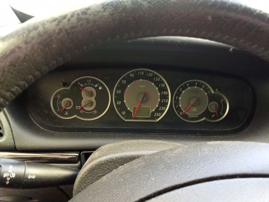 Citroen C5 1.6 TDCI — photo 5