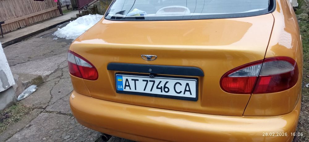 Продам део сенс.
