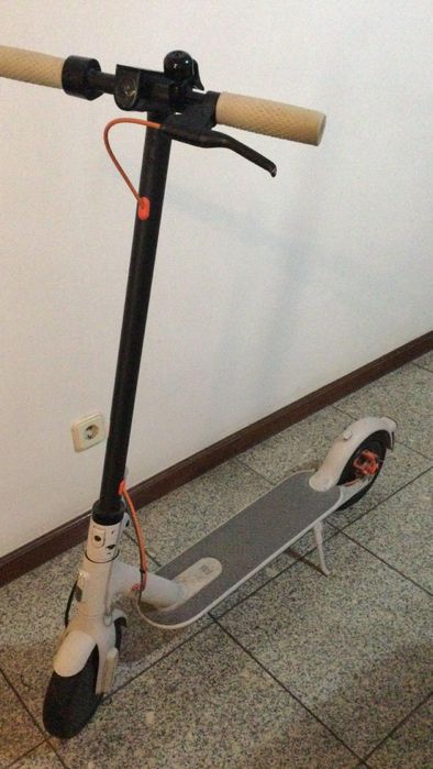 Trotinete (patinete elétrico ) Xiaomi 4