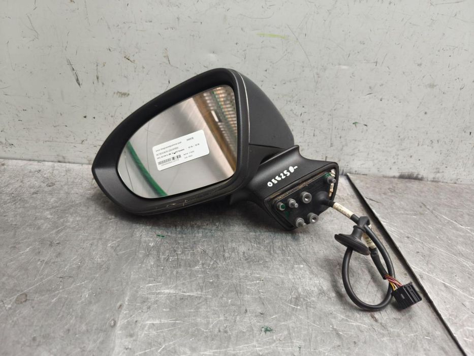 Retrovisor Esquerdo Opel Astra K Berlina 5P