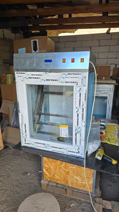 Продам інкубатор BestPro 360