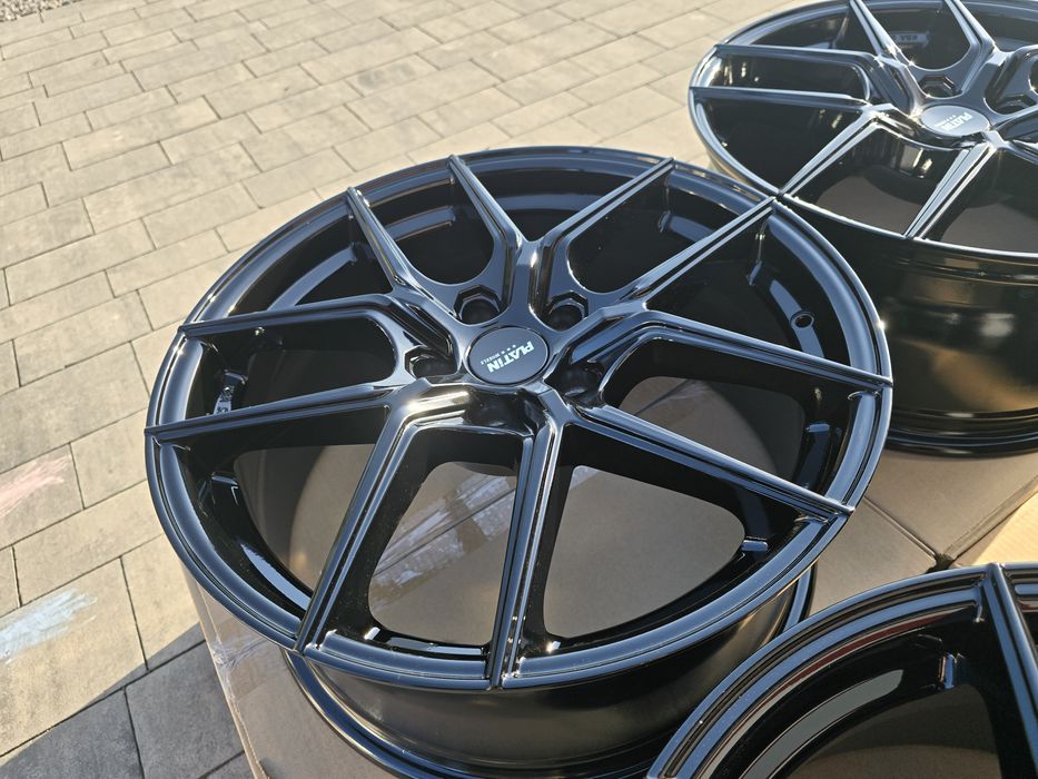 Nowe 18" 5x108 ET45 Ford  Mondeo Kuga C Max  Volvo V60 S60 S80 XC60