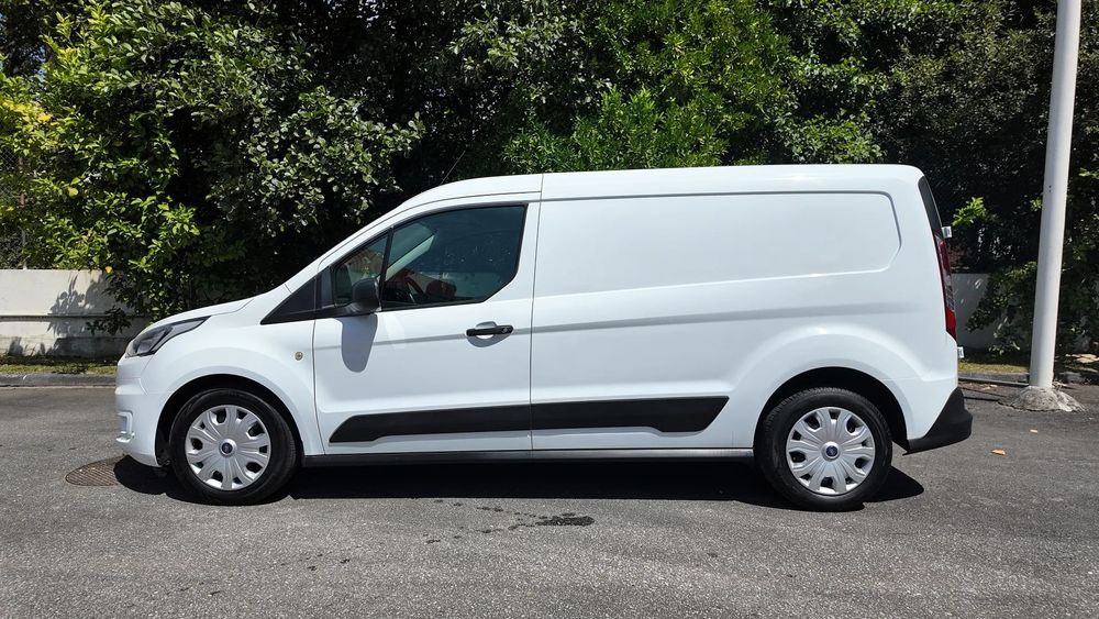 Ford Transit Connect 1.5 TDCi 230 L2 Trend