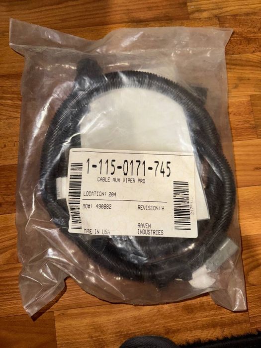 Raven Cable AUX Viper Pro