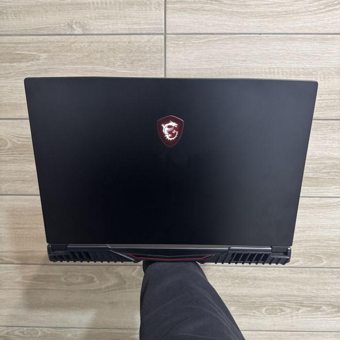 Як новий! MSI Leopard Gtx 1660Ti, i5, 512Gb