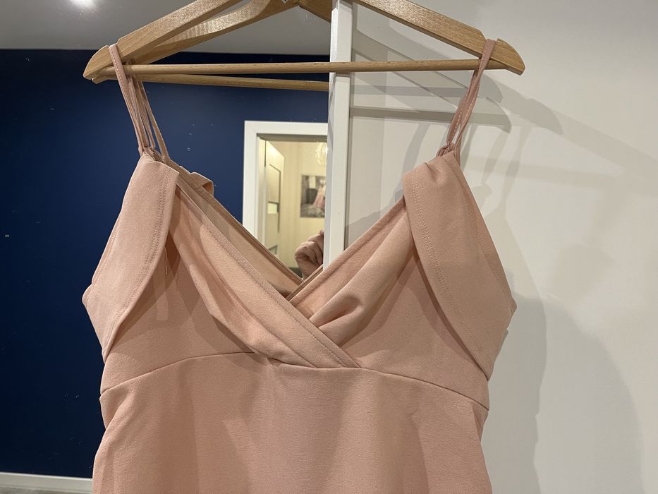 Nowa sukienka ciążowa L