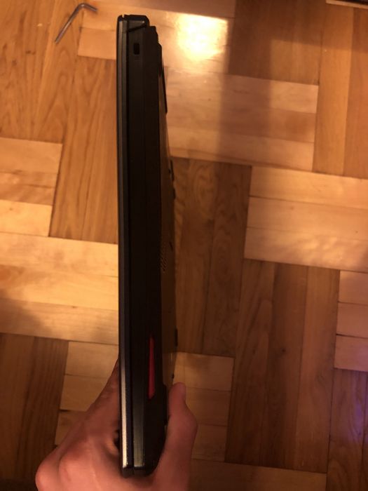Asus TUF Gaming FX705DT