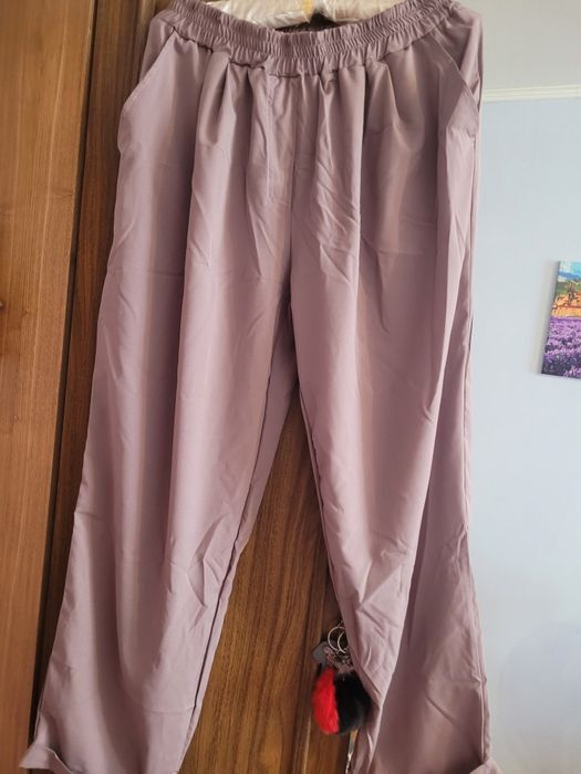 Лёгкий летний костюм