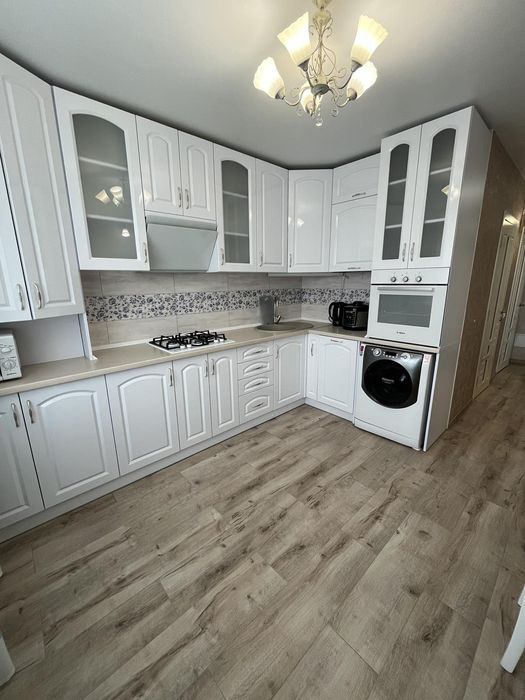 2-кімнатна квартира в ЖК Преміум Парк з ремонтом