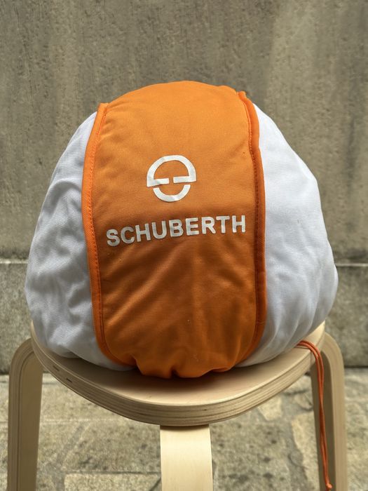 Capacete Schuberth R2 (Tamanho S/55)