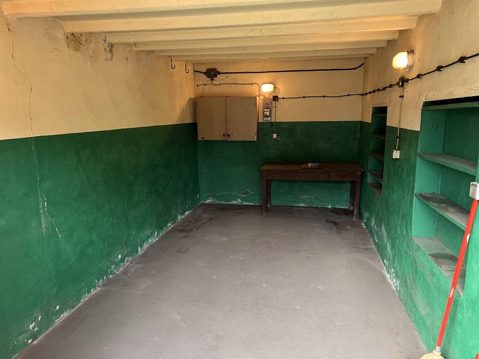 Garaż Bytom Witczaka Bolko - Widok 2