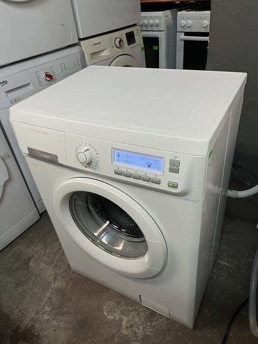 Pralka Electrolux 6kg 1200ob A+ |12msc |Dobry stan |Dowóz