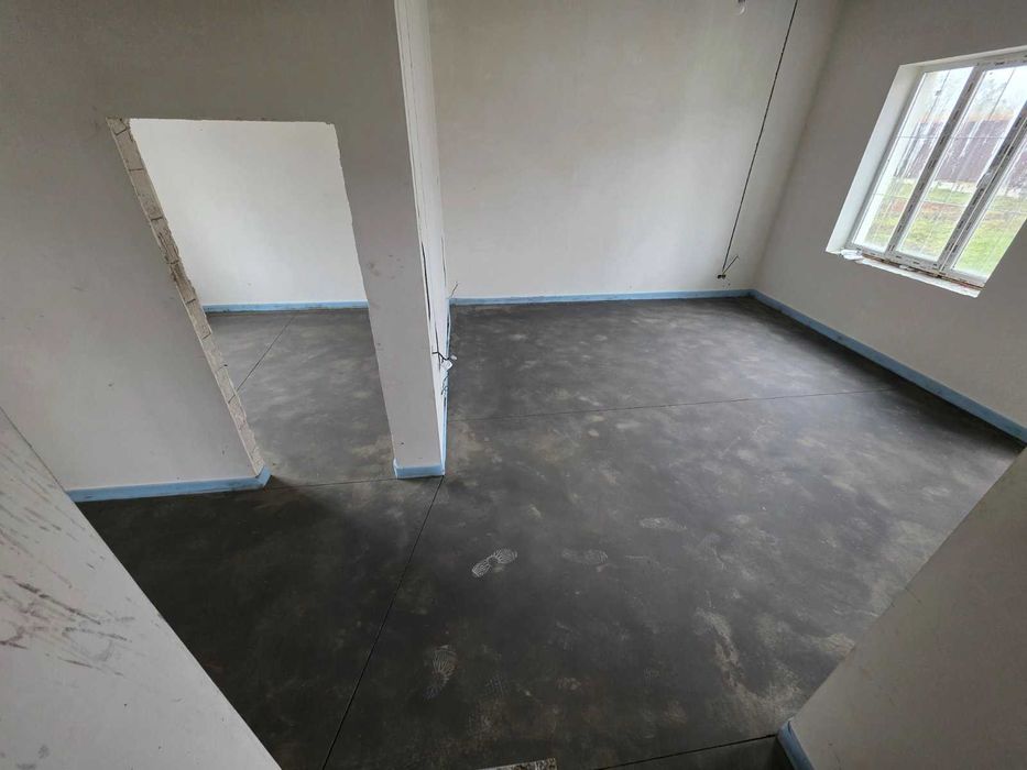 Віта Поштова Юрівка будинок 150 м.кв.+60м.кв. окрема будівля біля лісу