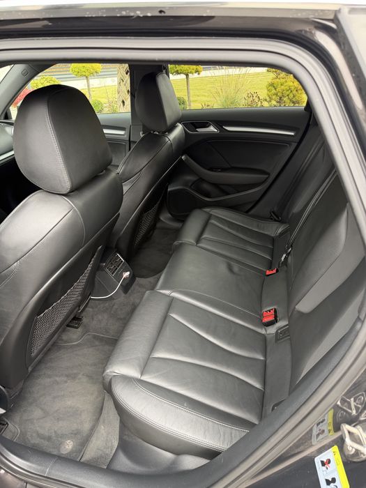 Audi a3 sportback 1.6 tdi
