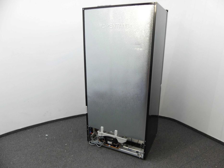 Lodówka side by side Sharp SJ-NFA35IHXAE-EU nowa