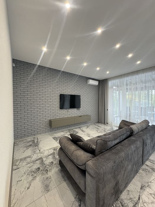 Будинок про який мріють всі