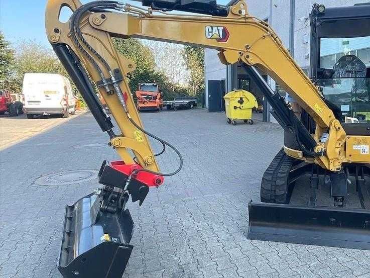 Міні-екскаватор CATERPILLAR 303.5CR, 2022 (15.000 €)