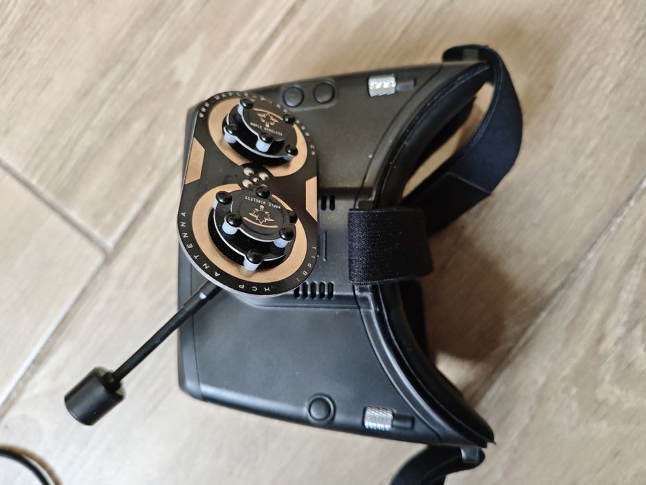 Комплект фпв для початківців також для досвідчених пілотів