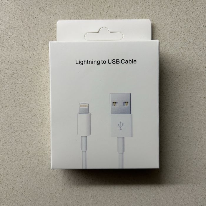 Cabo Lighting USB