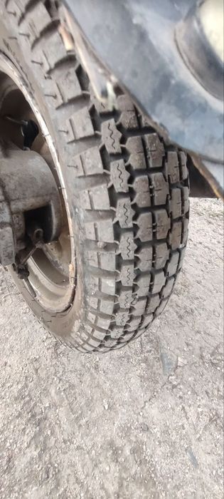 Продам Скутер 49см³ 2Т
