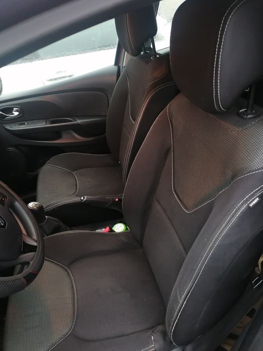 Renault clio 4 dci 2013