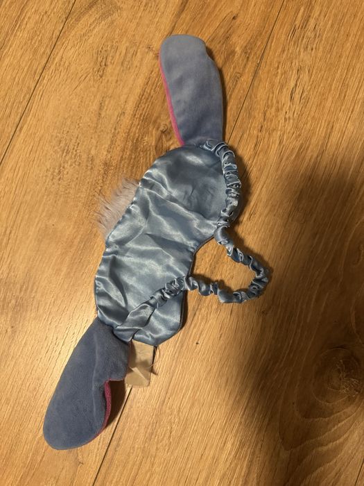 Opaska na oczy Stitch