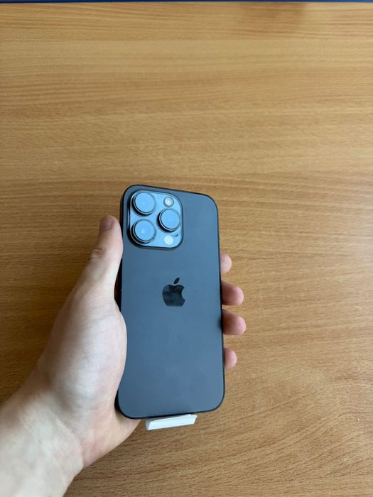 Iphone 14 Pro | 100% kondycji baterii | Stan Idealny | Space Black |