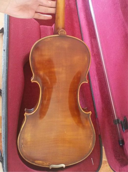 Violino 4/4 de M. Belinha