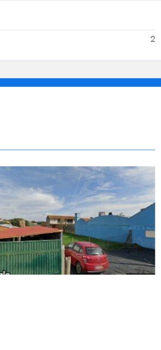 Terreno para venda