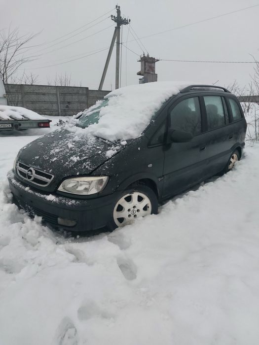 Продам Зефіру в доброму стані