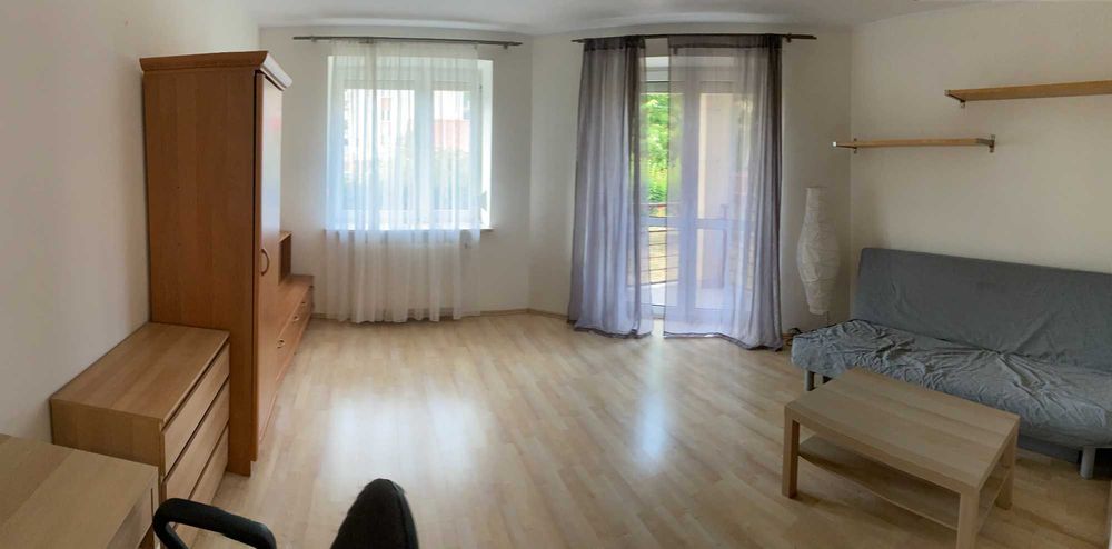 Mieszkanie – Kraków - Widok 4