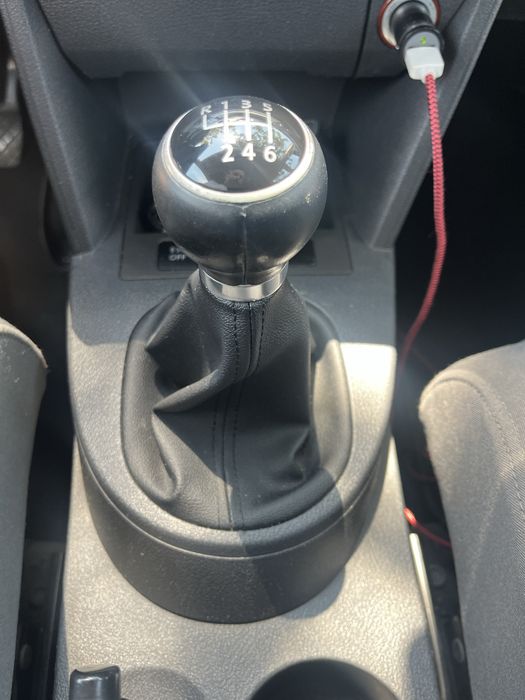 VW touran 7 lugares