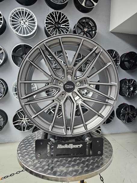 Jantes look Vossen p/ BMW em 18 e 19| 5x120 novas