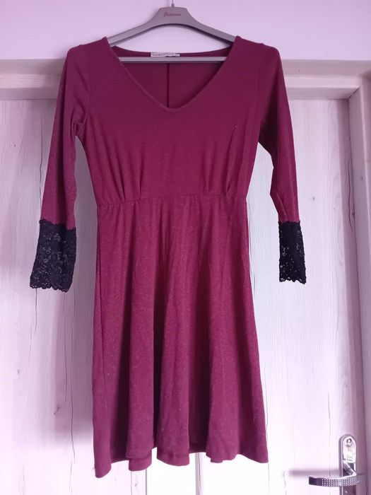 Sukienka damska.