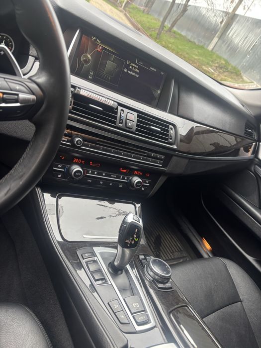 Продам BMW F10 2014 року