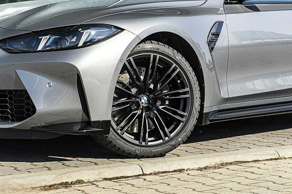 Оригінальні диски R19 BMW M3 G80 / BMW M4 G82 / G83 829M style