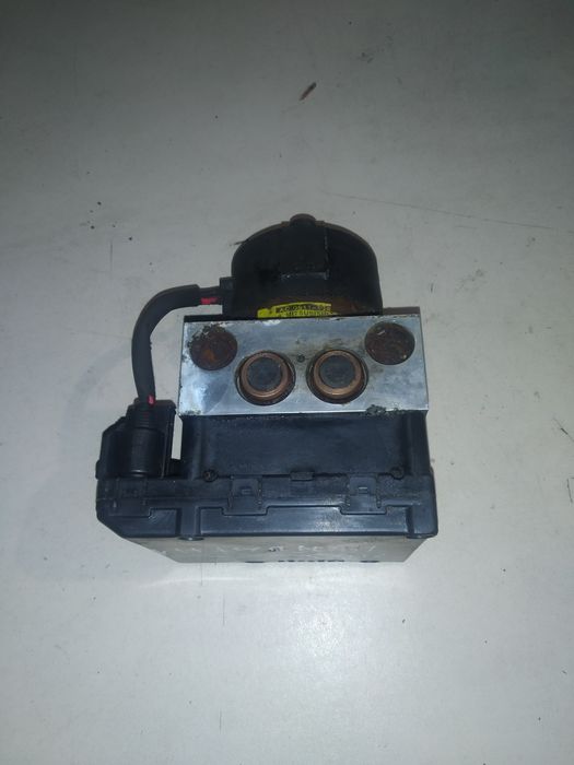 Блок АБС хендай Н1