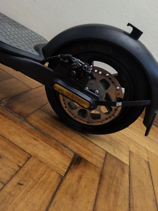 Trotinete Segway Ninebot