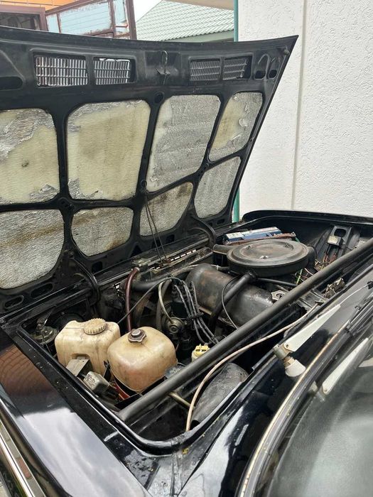 Автомобіль легковий